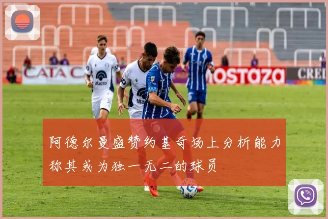 阿德尔曼盛赞约基奇场上分析能力称其或为独一无二的球员
