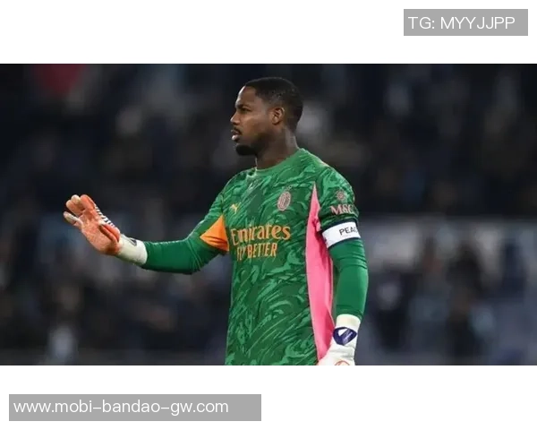 米兰期待迈尼昂续约回应球员即将做出最终决定