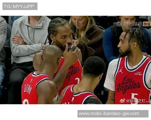 苏群分析快船连胜原因大洛创造空间小琼斯回归提升防守反击效率