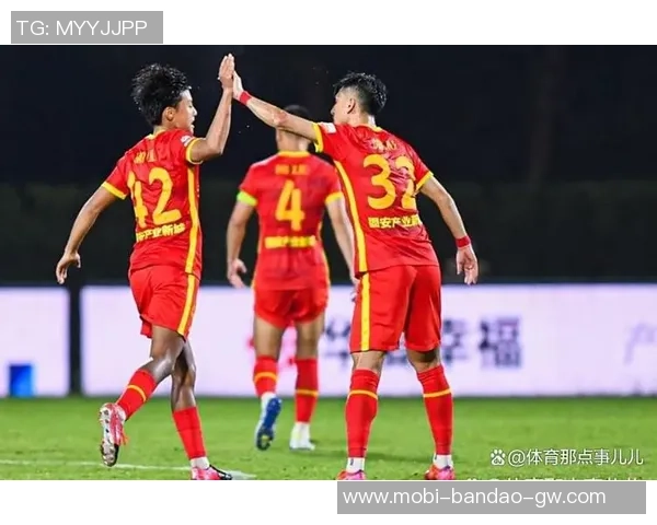 津门虎内部教学赛遭遇国安逆转基莱斯破门难救主